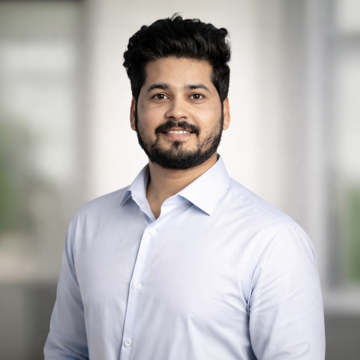 Ajit Vishwakarma